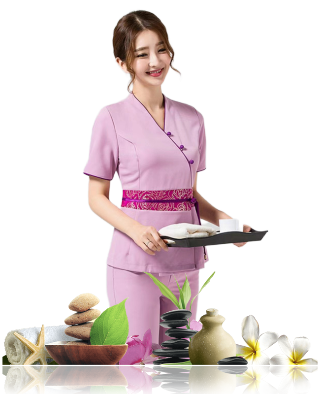 Massage Therapyists Slider Massage Therapyists